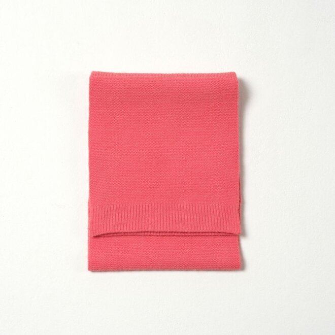 Gosoaky | Velvet Yak Sjaal Punch Pink