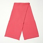 Gosoaky | Velvet Yak Sjaal Punch Pink