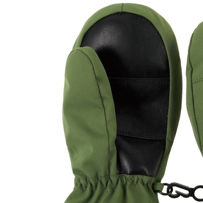 Gosoaky | Chief Sheep Handschoenen Pesto Green