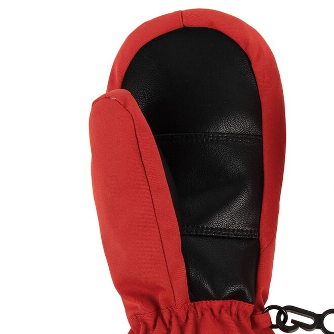 Gosoaky | Chief Sheep Handschoenen Valliant Poppy Red