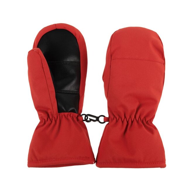 Chief Sheep Handschoenen Valliant Poppy Red