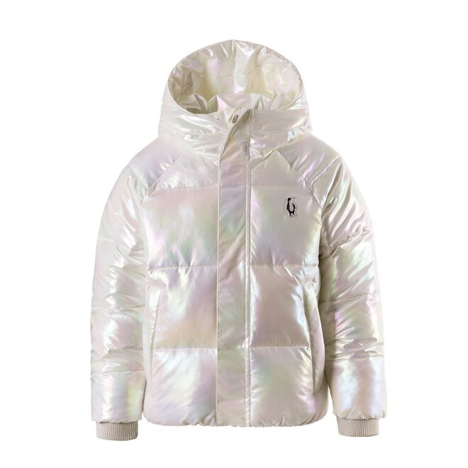 Flashy Dragon Winterjas Pearl Foil