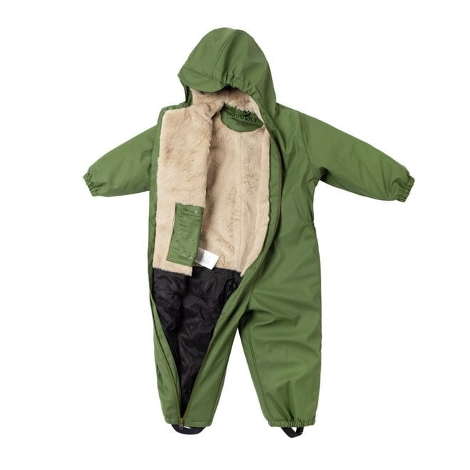 Gosoaky | Roger Rabbit Winterpak Pesto Green