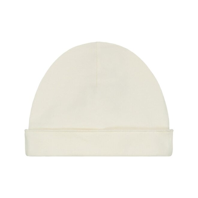 Gray Label | Baby Beanie GOTS Cream