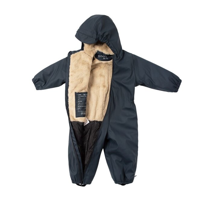 Gosoaky | Roger Rabbit Winterpak Sky Captain Blue