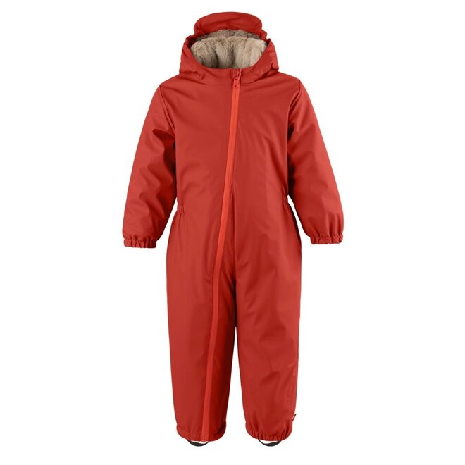 Roger Rabbit Winterpak Valliant Poppy Red