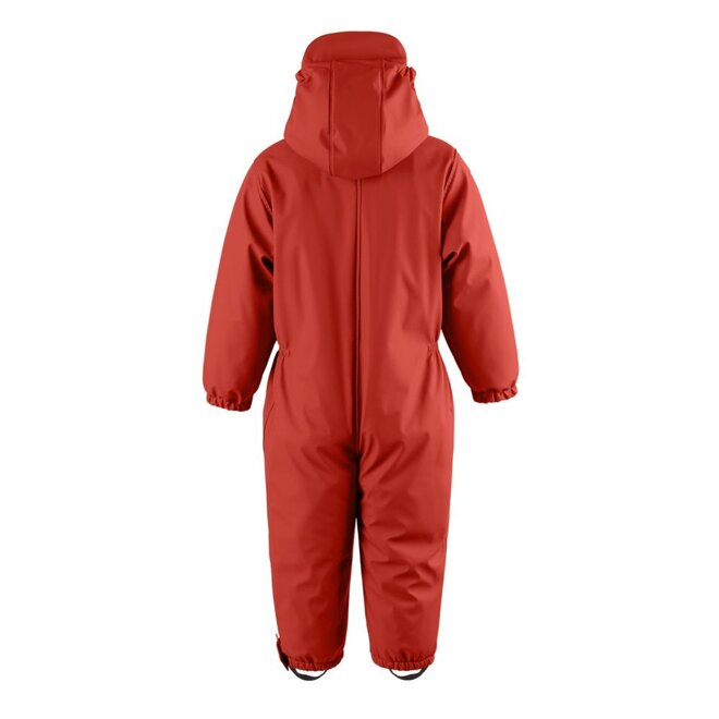 Gosoaky | Roger Rabbit Winterpak Valliant Poppy Red