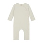 Gray Label | Baby Suit with Snaps GOTS Cream