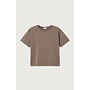 American Vintage | Fizvalley T-shirt Ash