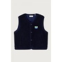 American Vintage | Hoktown Kids Bodywarmer Navy