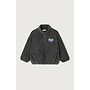American Vintage | Hoktown Kids Vest Lang Anthracite