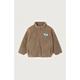 American Vintage | Hoktown Kids Vest Lang Nutmeg