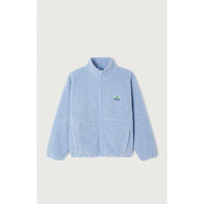 American Vintage | Hoktown Vest Frost