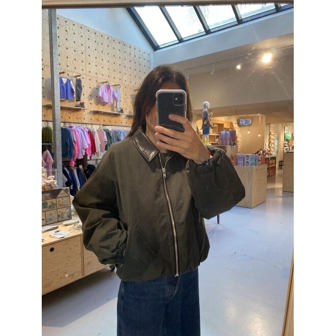 Bellerose | Justine Jas Jet Set