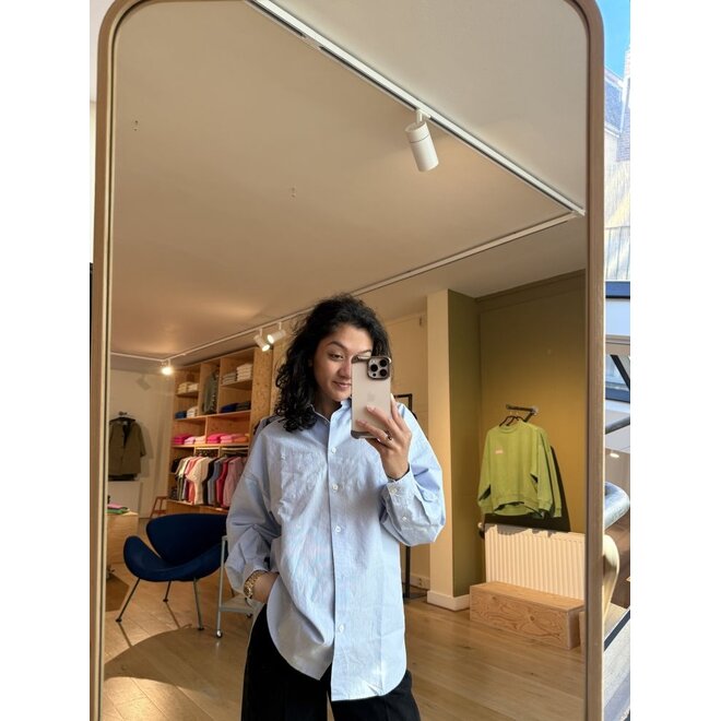 Bellerose | Giorgia62 Blouse Stripe A