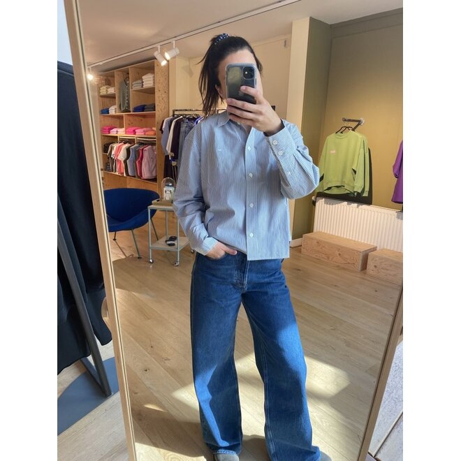 Bellerose | Jullia Blouse Stripe A