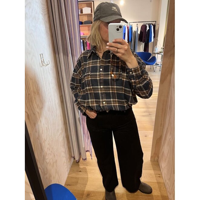 Bellerose | Gemma62 Blouse Check P