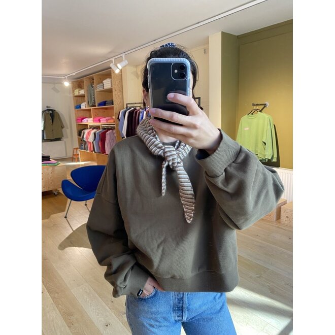 Bellerose | Ferno Sweater Tiramisu