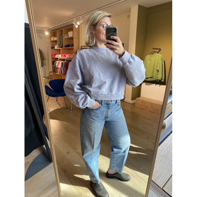 Bellerose | Ferno Sweater Ashes