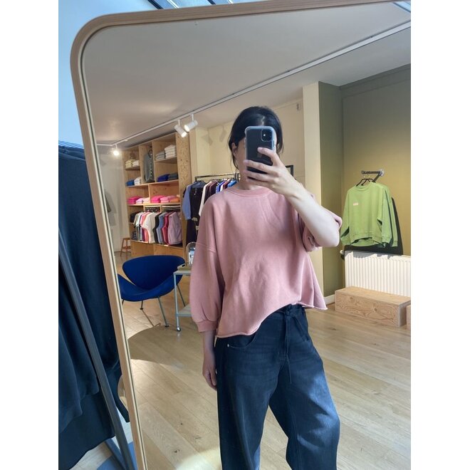 Bellerose | Vicske62 Sweater Etruscan Red
