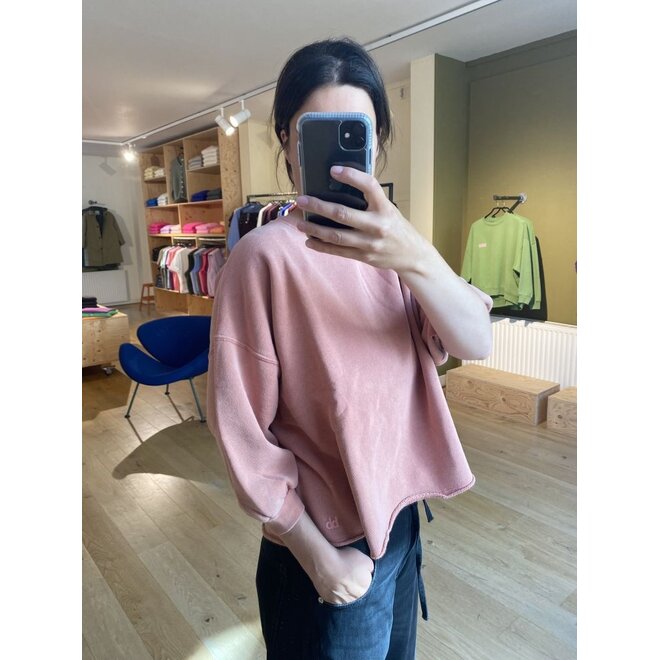 Bellerose | Vicske62 Sweater Etruscan Red