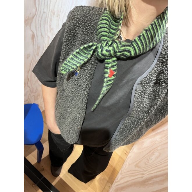 Bellerose | Dusol Sjaal Stripe A