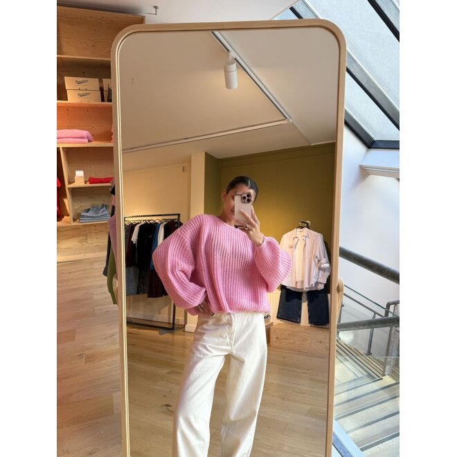 American Vintage | Cyrow Trui Candy