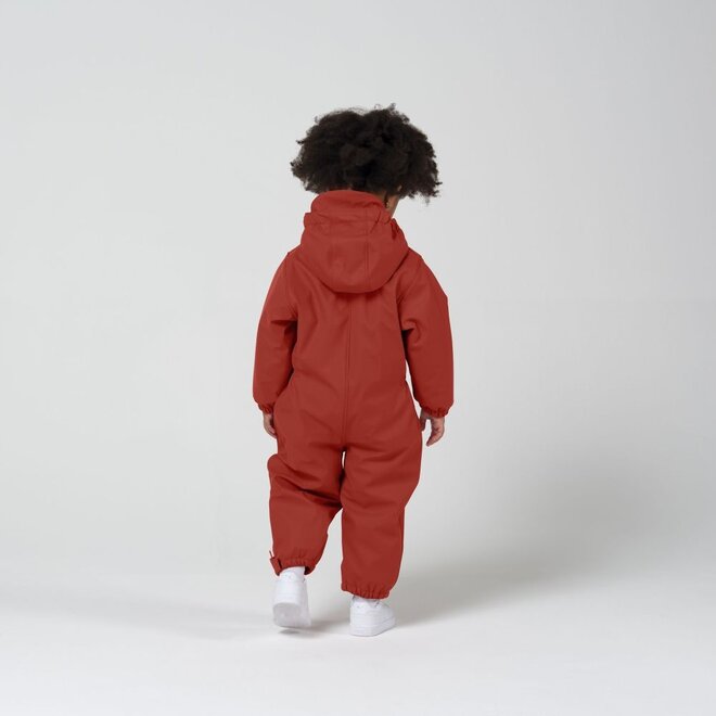 Gosoaky | Roger Rabbit Winterpak Valliant Poppy Red