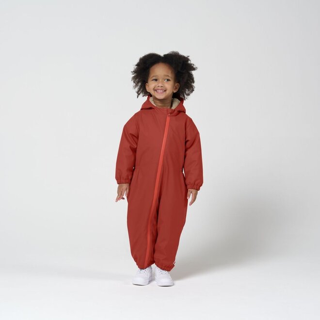 Gosoaky | Roger Rabbit Winterpak Valliant Poppy Red