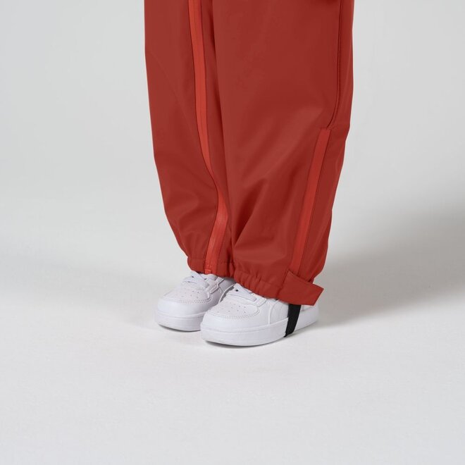 Gosoaky | Roger Rabbit Winterpak Valliant Poppy Red