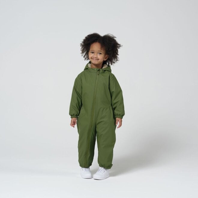 Gosoaky | Roger Rabbit Winterpak Pesto Green