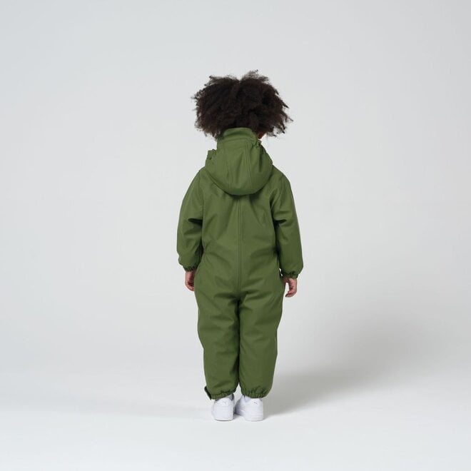 Gosoaky | Roger Rabbit Winterpak Pesto Green