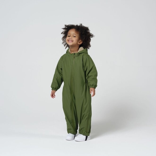 Gosoaky | Roger Rabbit Winterpak Pesto Green
