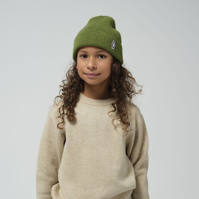 Gosoaky | Red Dragon Muts Basil Green
