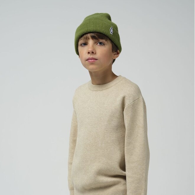 Gosoaky | Red Dragon Muts Basil Green