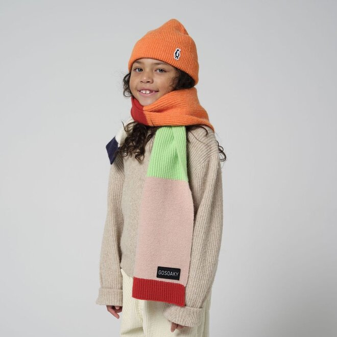 Gosoaky | Red Dragon Muts Salmon