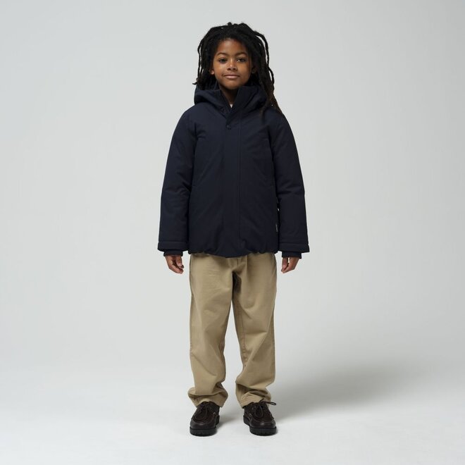 Gosoaky | Chipmunck Winterjas Sky Captain Blue