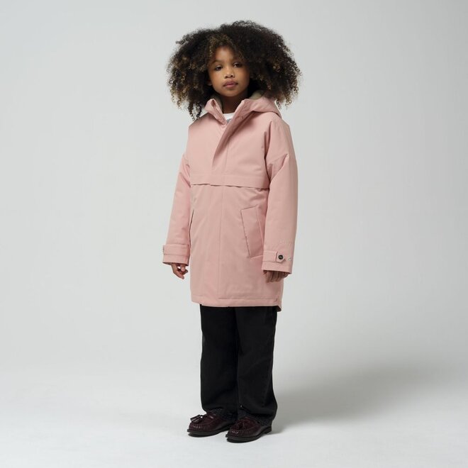 Gosoaky | Desert Fox Winterjas Mellow Rose
