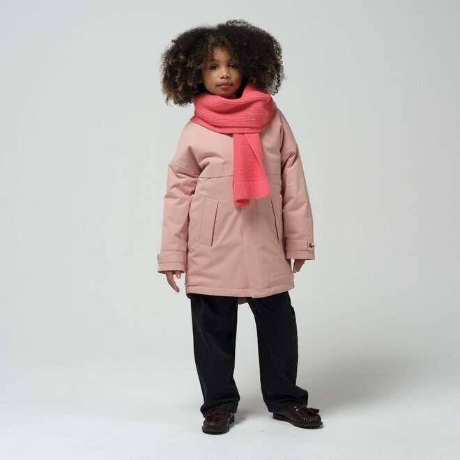 Gosoaky | Desert Fox Winterjas Mellow Rose