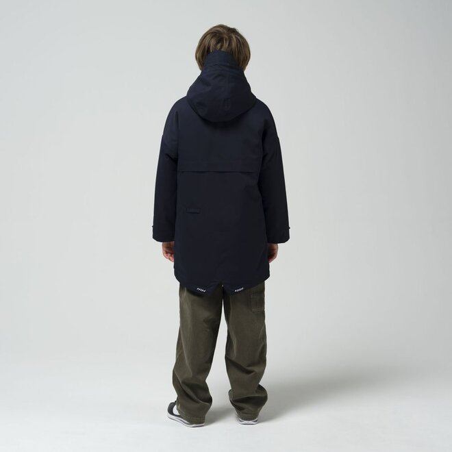 Gosoaky | Desert Fox Winterjas Sky Captain Blue