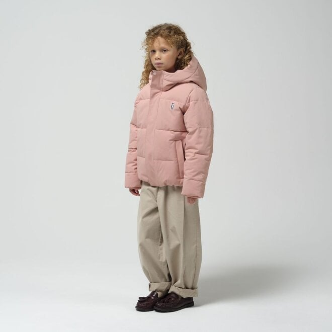 Gosoaky | Dragon Eye Winterjas Mellow Rose