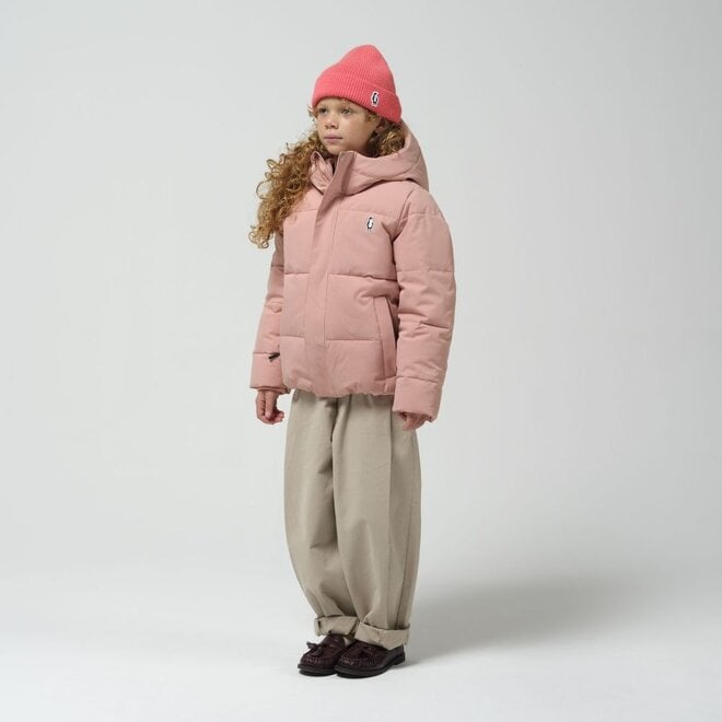 Gosoaky | Dragon Eye Winterjas Mellow Rose