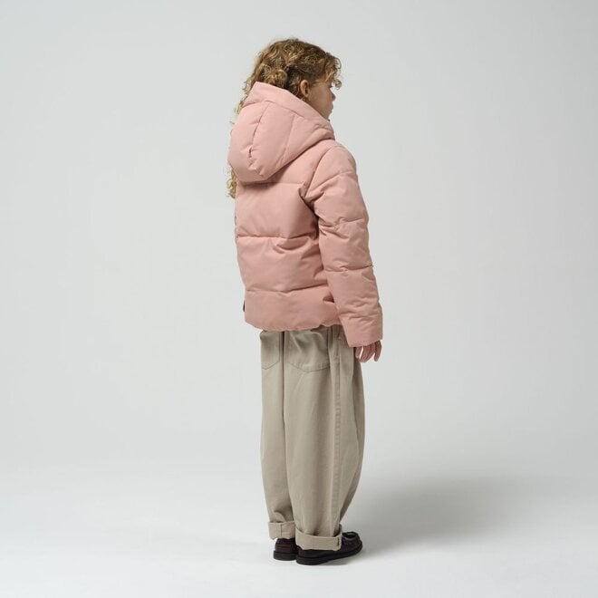 Gosoaky | Dragon Eye Winterjas Mellow Rose