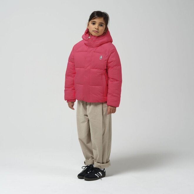 Gosoaky | Flashy Dragon Winterjas Paradise Pink