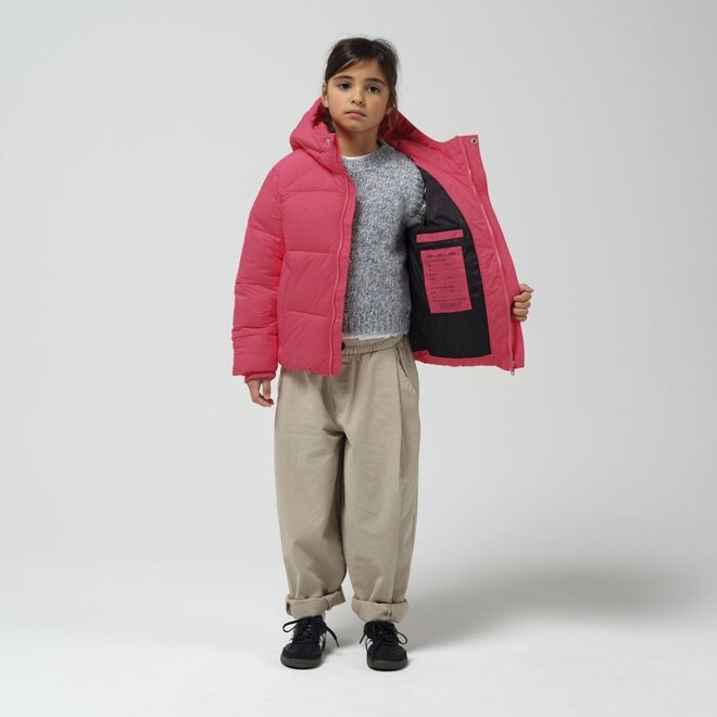 Gosoaky | Flashy Dragon Winterjas Paradise Pink