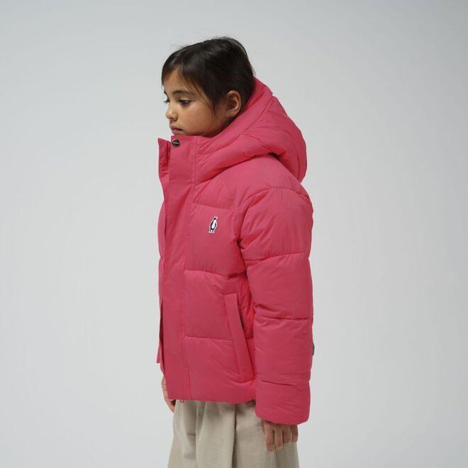 Gosoaky | Flashy Dragon Winterjas Paradise Pink