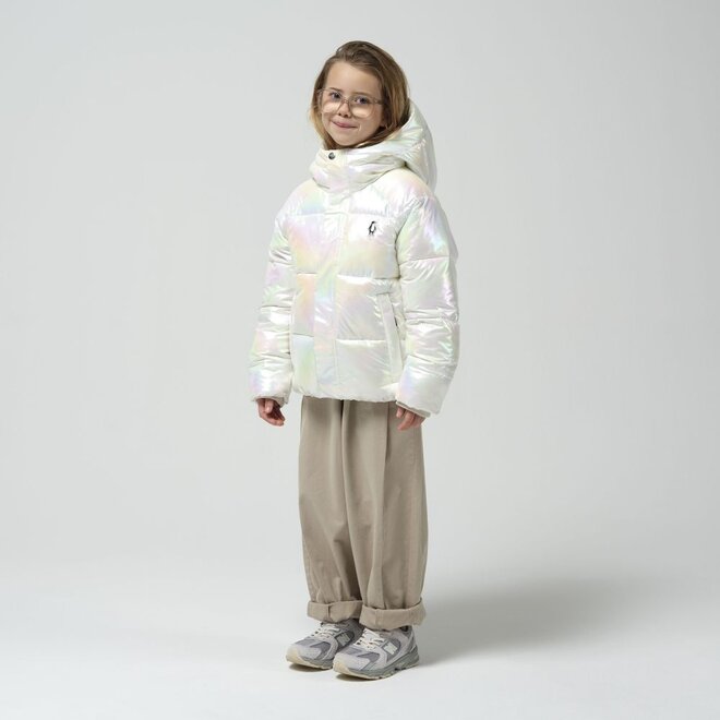 Gosoaky | Flashy Dragon Winterjas Pearl Foil