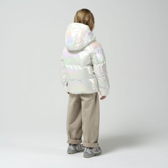 Gosoaky | Flashy Dragon Winterjas Pearl Foil