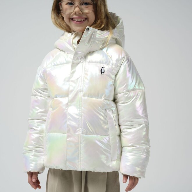 Gosoaky | Flashy Dragon Winterjas Pearl Foil