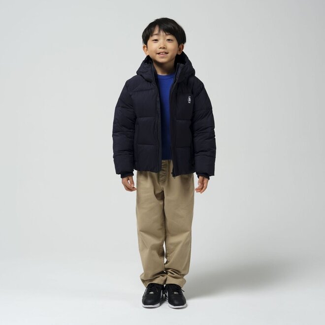 Gosoaky | Flashy Dragon Winterjas Sky Captain Blue
